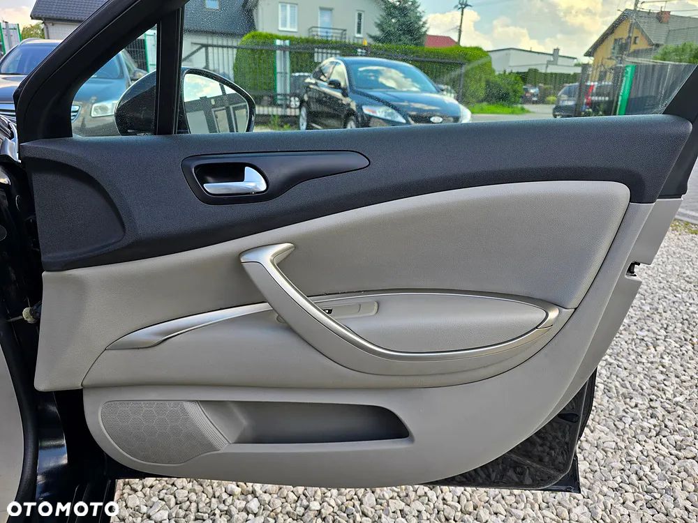 Citroën C5 2.0 HDi Exclusive - 19