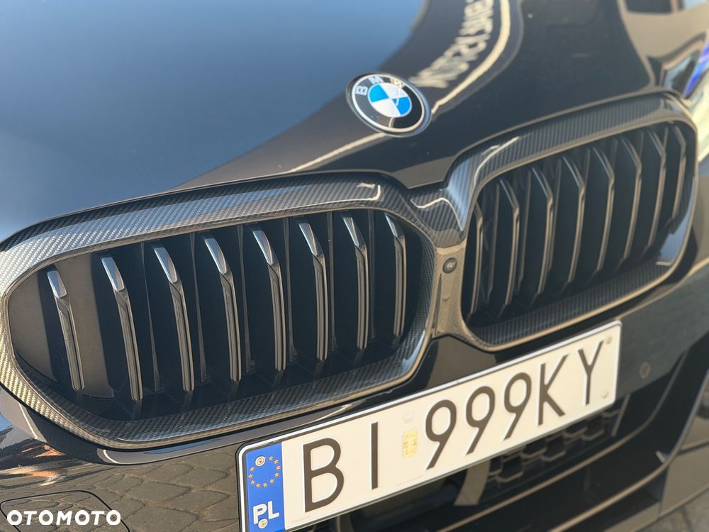 BMW Seria 5 - 11