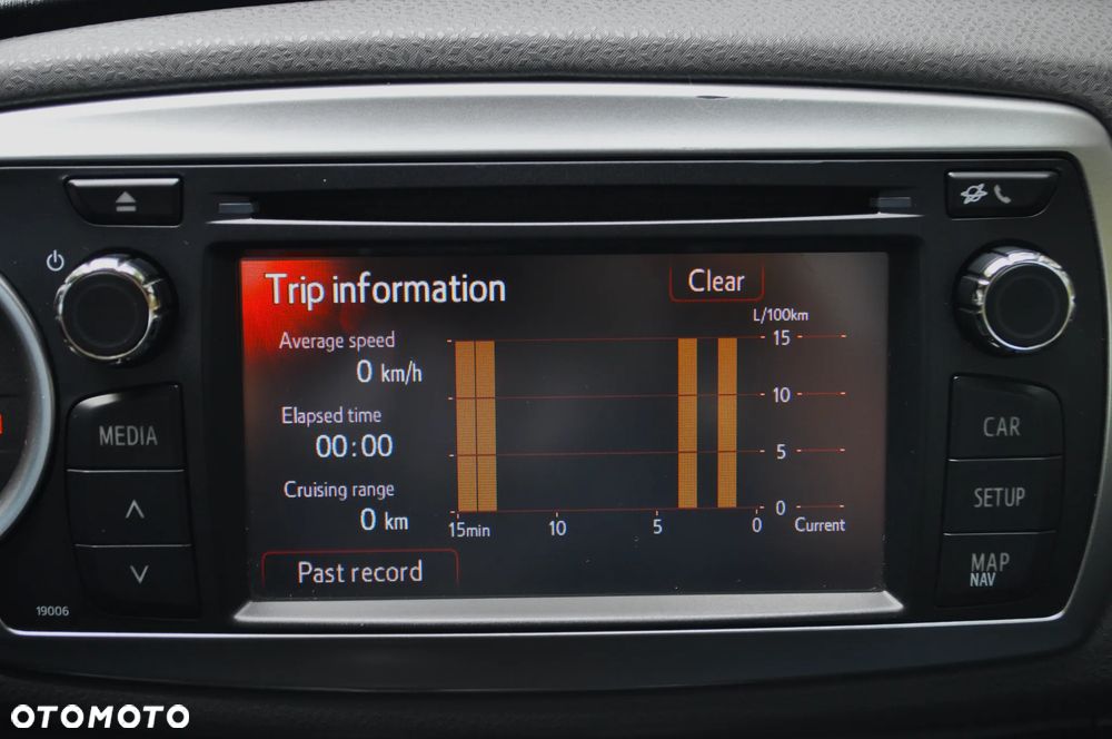 Toyota Yaris 1.0 VVT-i - 20