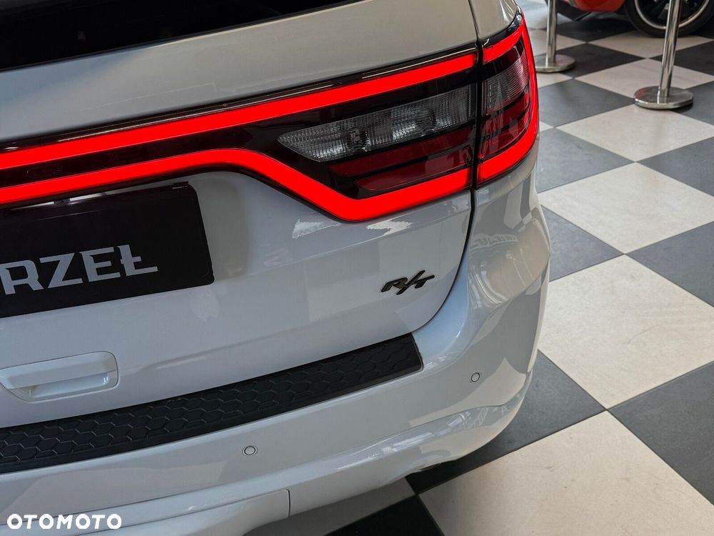 Dodge Durango - 7