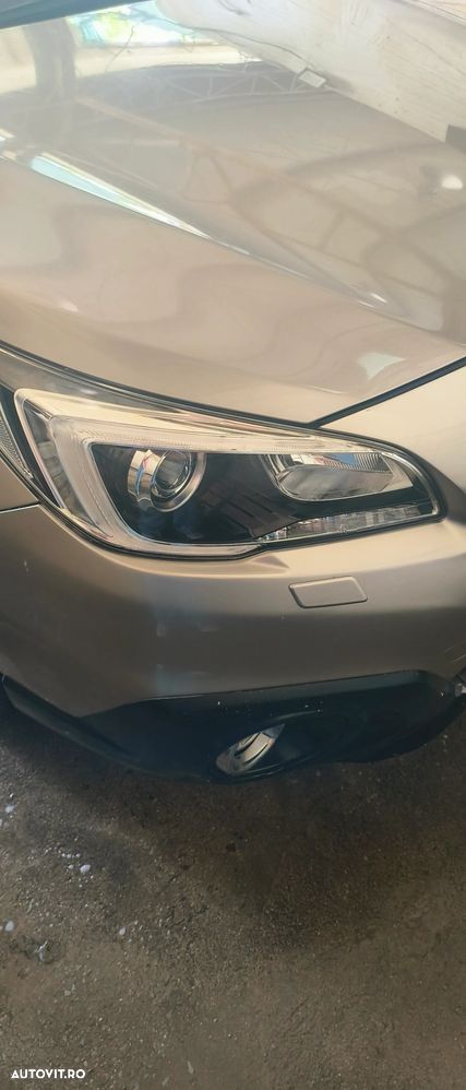 Subaru Outback 2.0D Lineartronic Comfort - 8