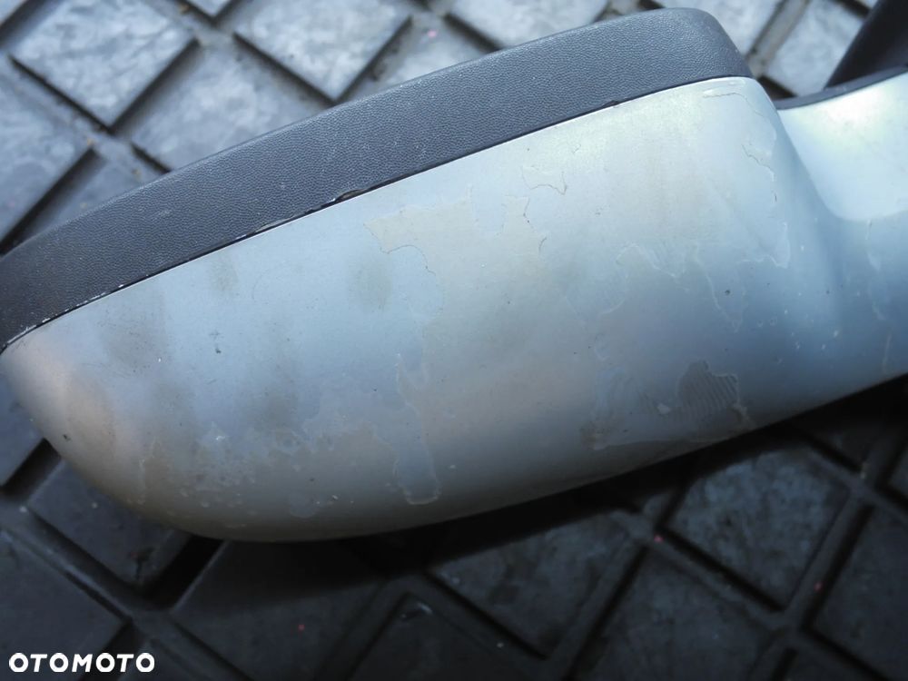LUSTERKO PRAWE RENAULT SCENIC II LIFT 7 PIN EUROPA - 2