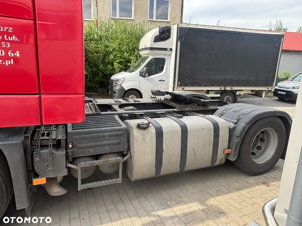 Volvo FH12 - 5