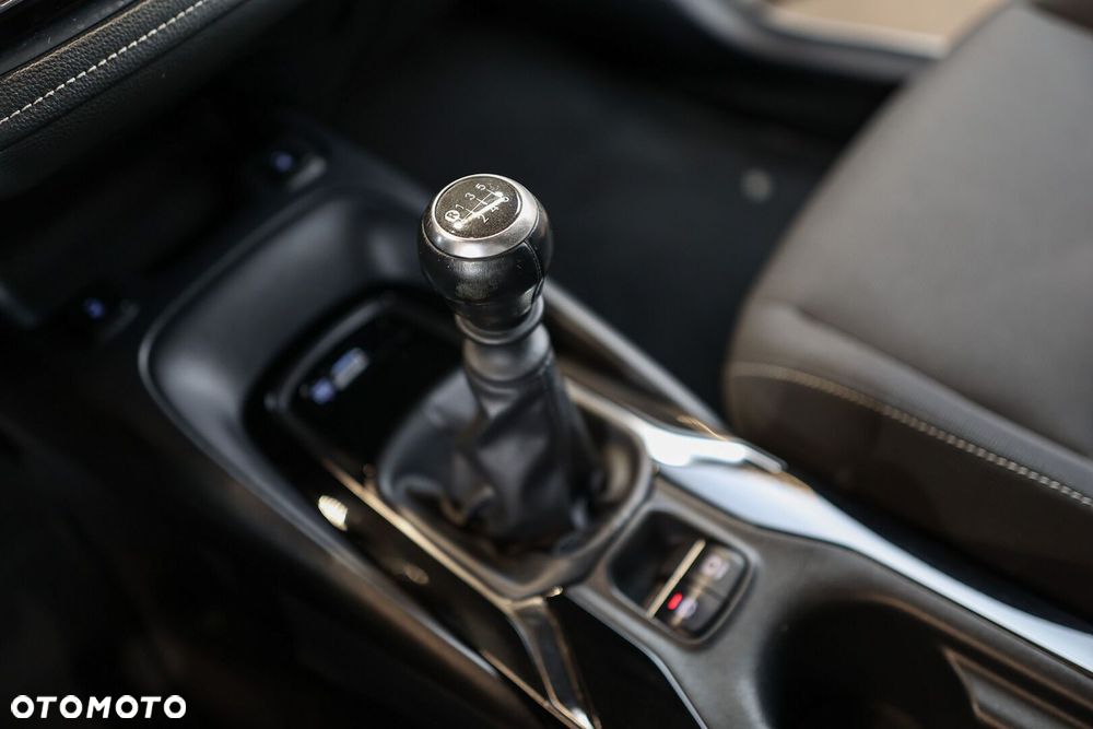 Toyota Corolla 1.2 T Comfort - 36