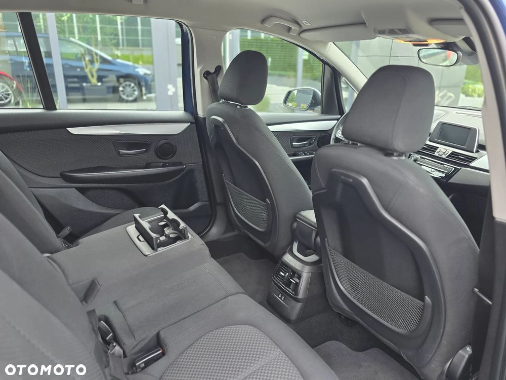 BMW Seria 2 216d GT Advantage - 15