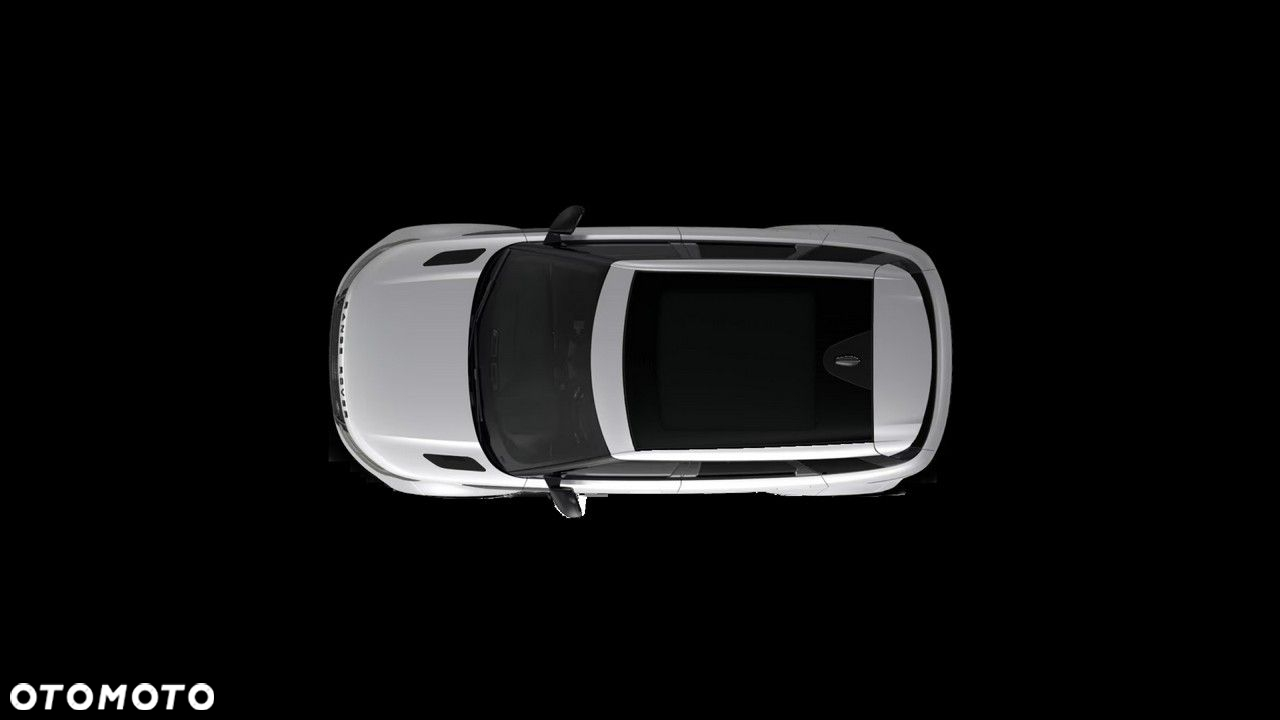Land Rover Range Rover Evoque - 4