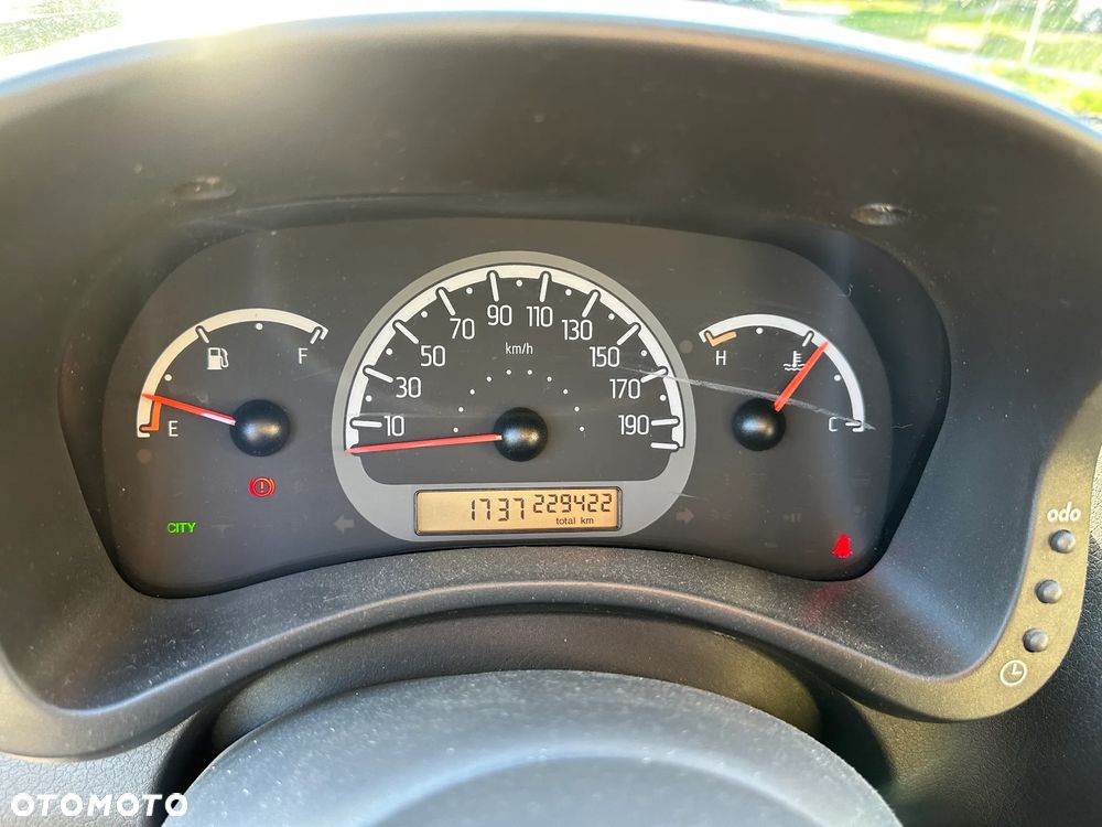 Fiat Panda 1.2 Active - 15