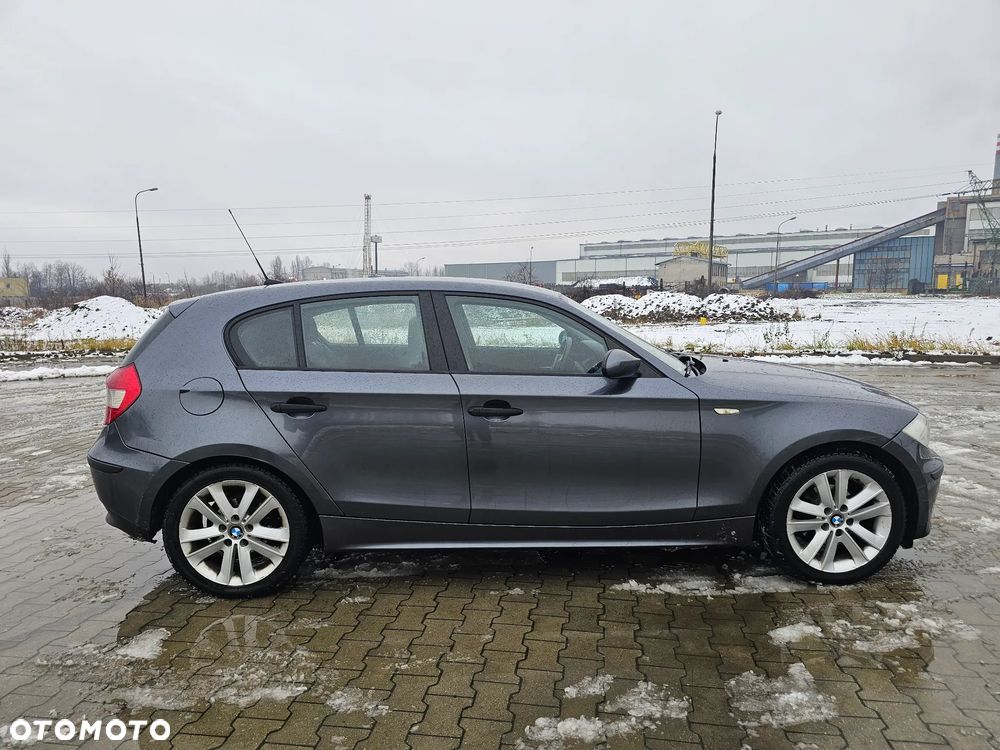 BMW Seria 1 118d - 7
