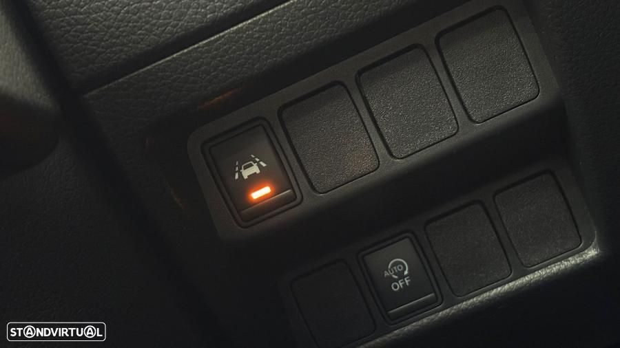 Nissan Qashqai 1.5 dCi Tekna Premium - 16