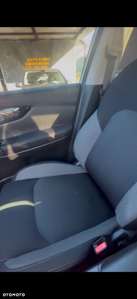 Nissan Qashqai - 17