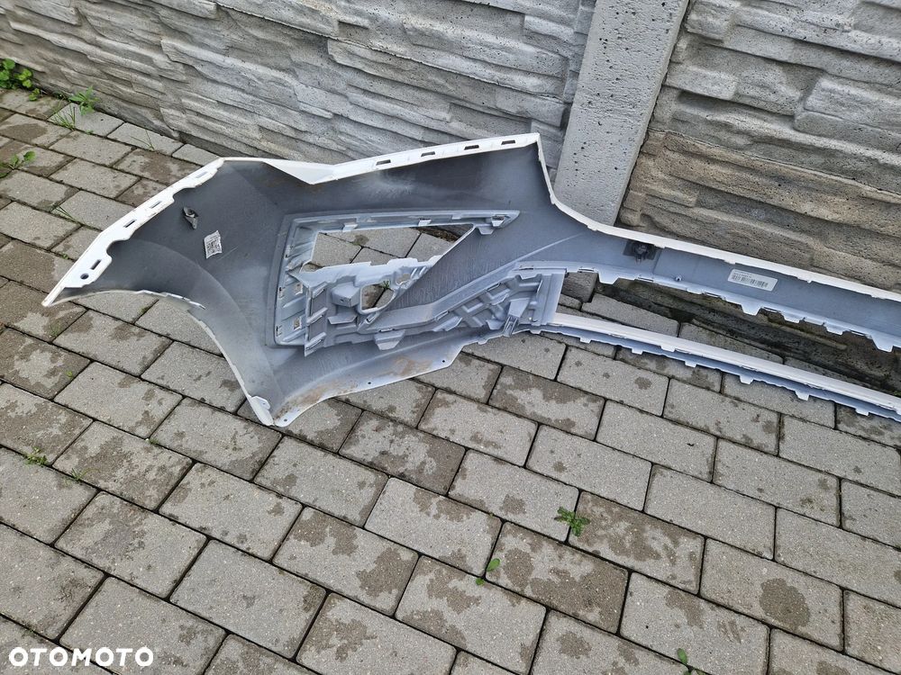 Zderzak Skoda Scala lift - 7
