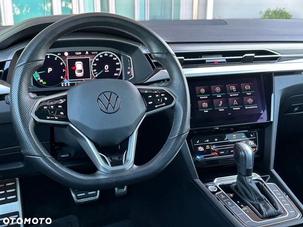 Volkswagen Arteon 2.0 TSI DSG R-Line Edition - 20