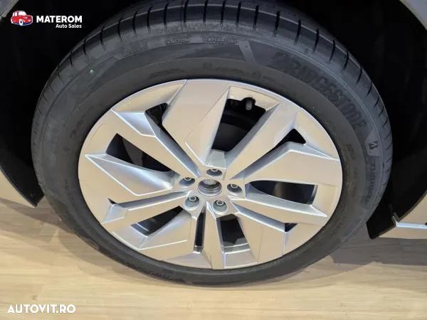 Skoda Enyaq 60 - 9