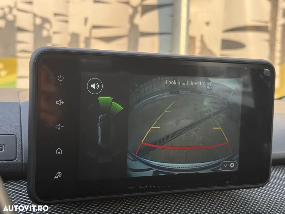 Dacia Logan TCe 90 MT6 Expression - 8