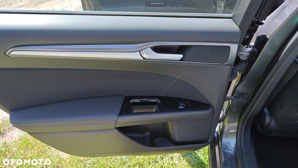 Ford Mondeo 1.5 TDCi Titanium - 12