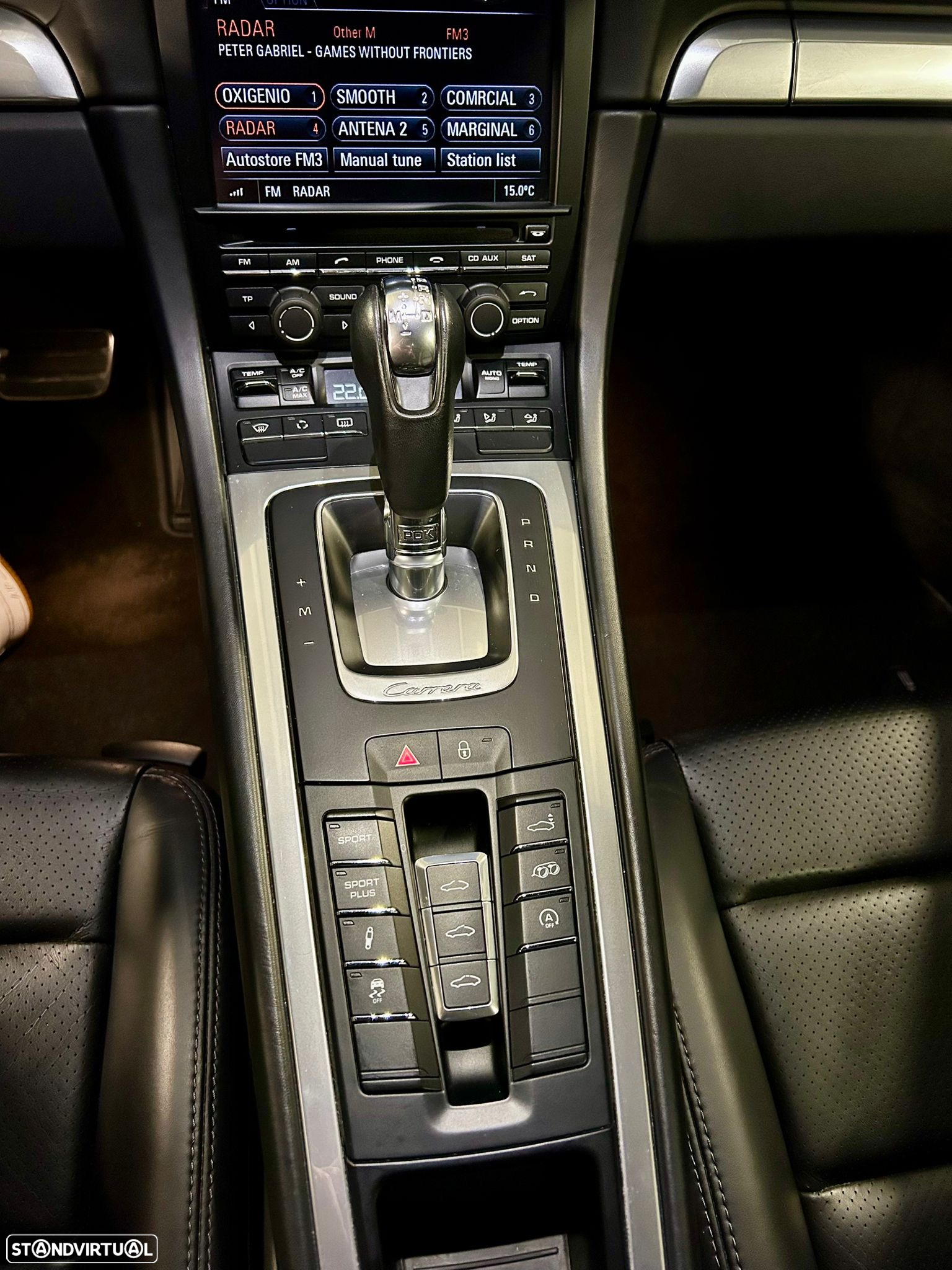 Porsche 911 (991) Carrera 2 PDK - 5