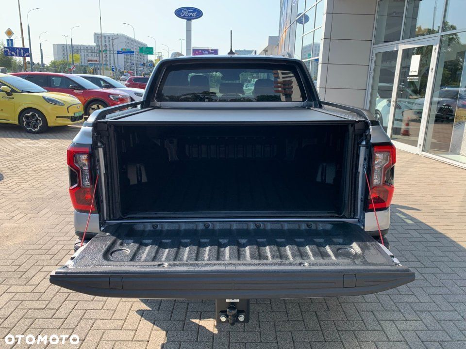 Ford Ranger - 12