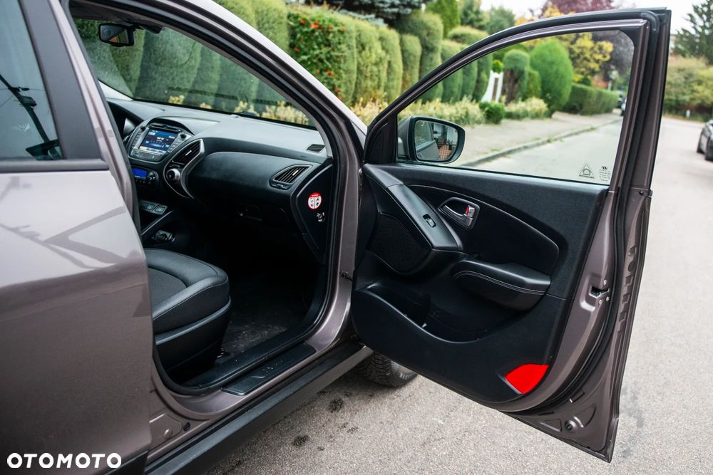 Hyundai ix35 1.6 GDI Premium 2WD - 37
