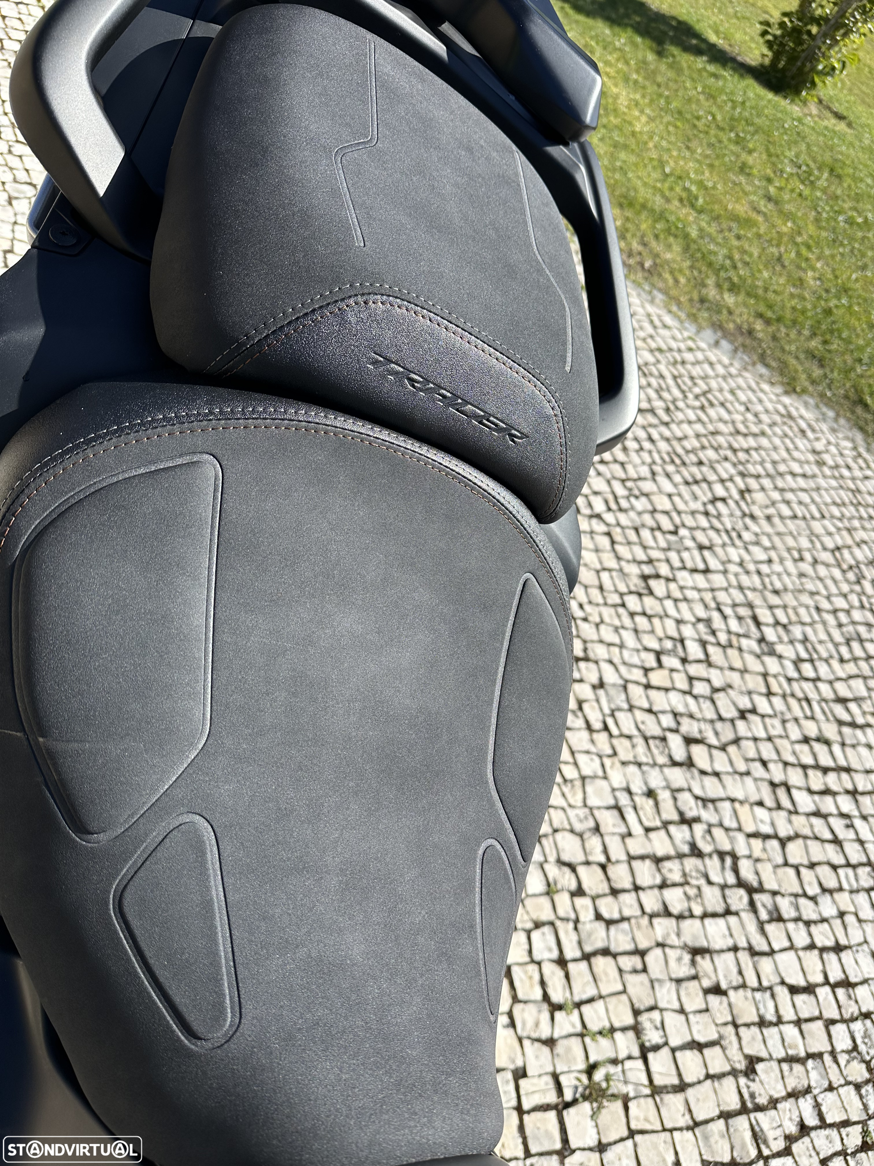 Yamaha Tracer Tracer 9 Gt plus - 7