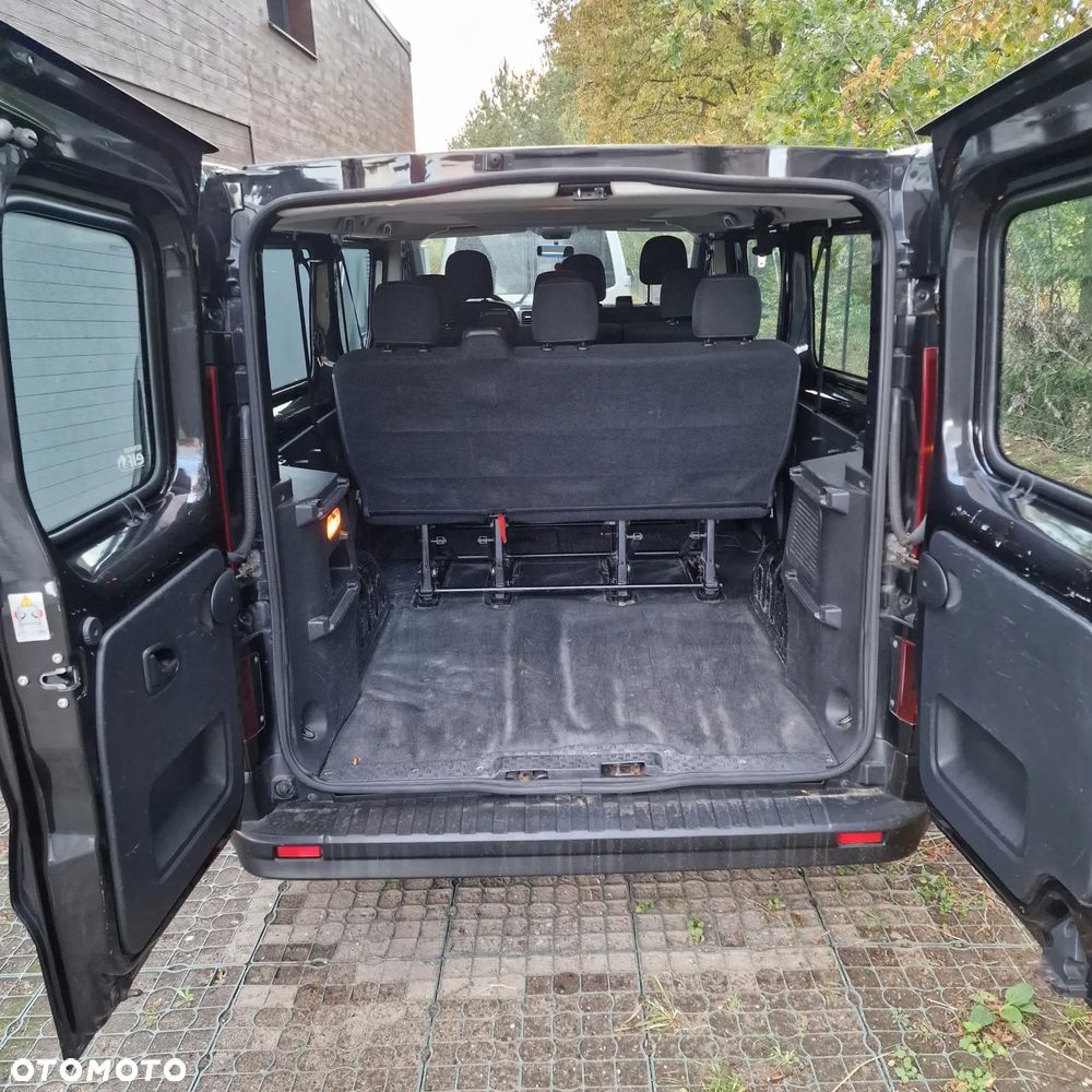 Renault Trafic L2H1 2,9t Business - 6