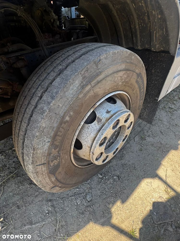 Mercedes-Benz Atego 1530 - 16