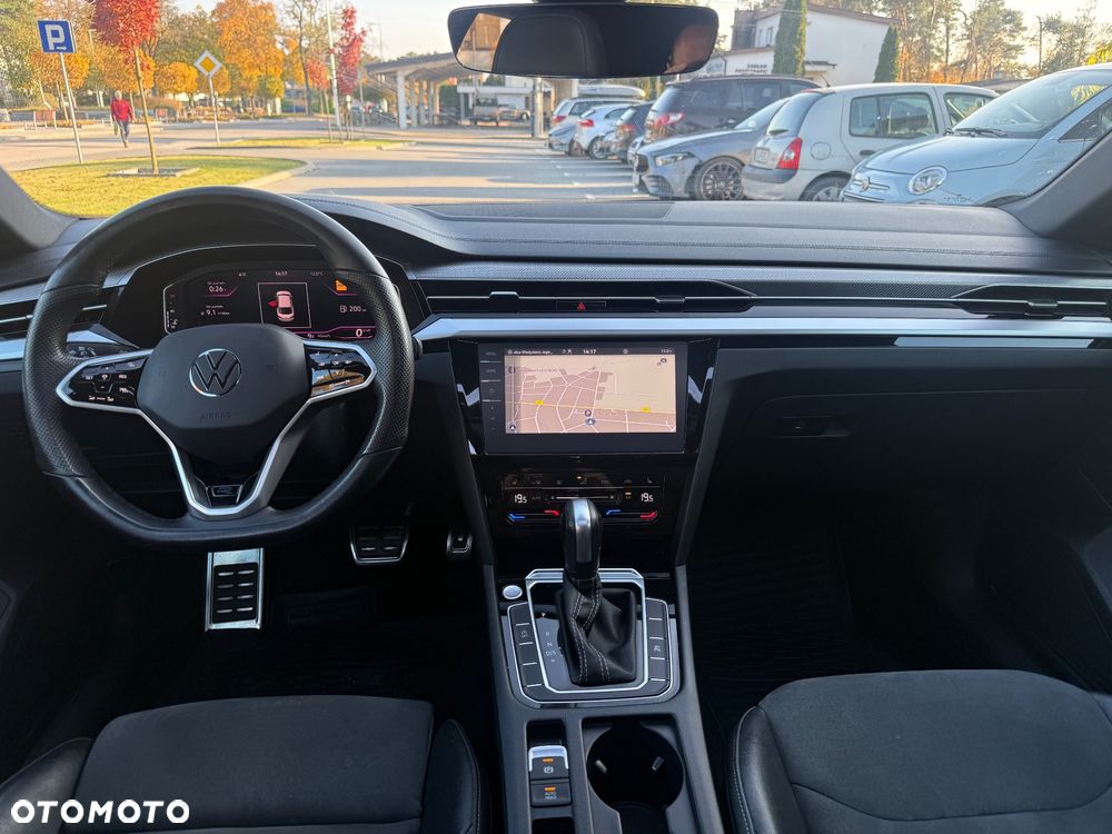 Volkswagen Arteon 2.0 TSI R-Line DSG - 18