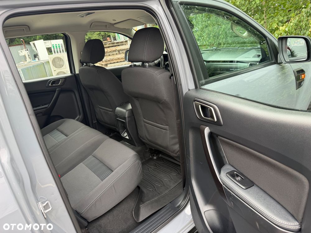 Ford Ranger - 9