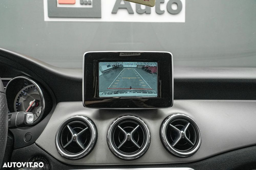 Mercedes-Benz GLA 220 CDI 4MATIC Aut. - 21