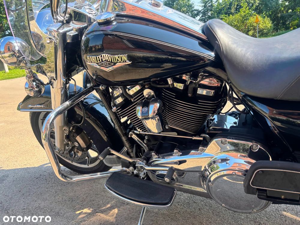 Harley-Davidson Touring Road King - 5