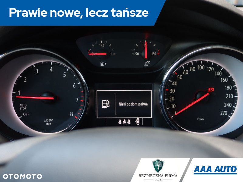 Opel Astra - 12