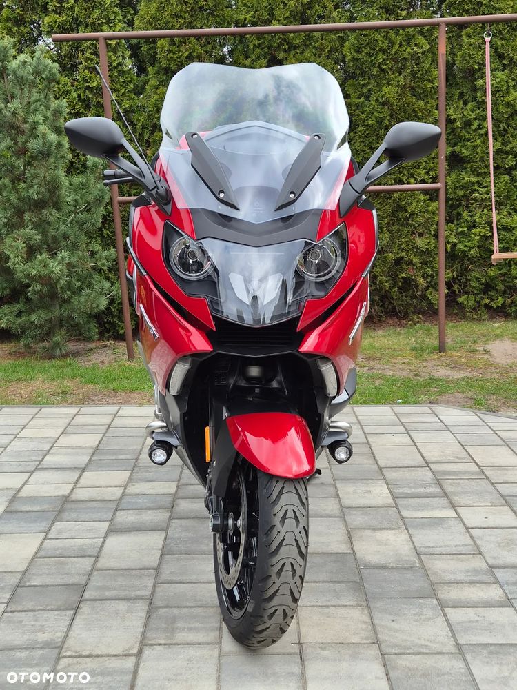 BMW K - 14