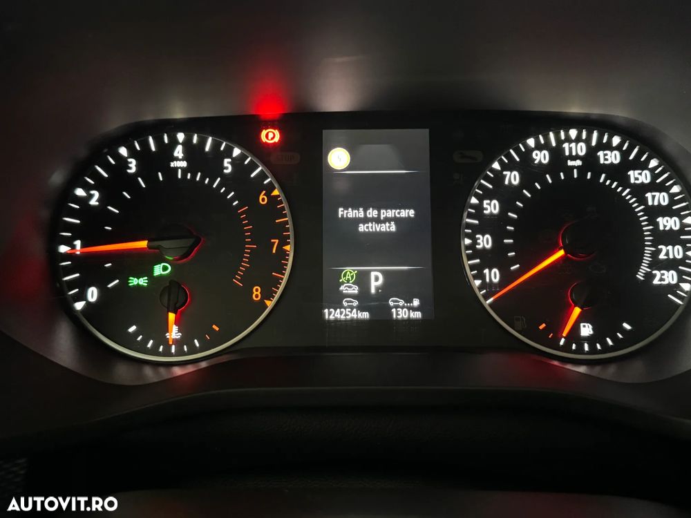 Renault Arkana 140 EDC Intens - 25