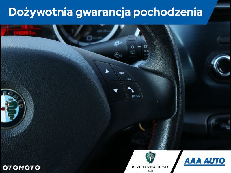 Alfa Romeo Giulietta - 20