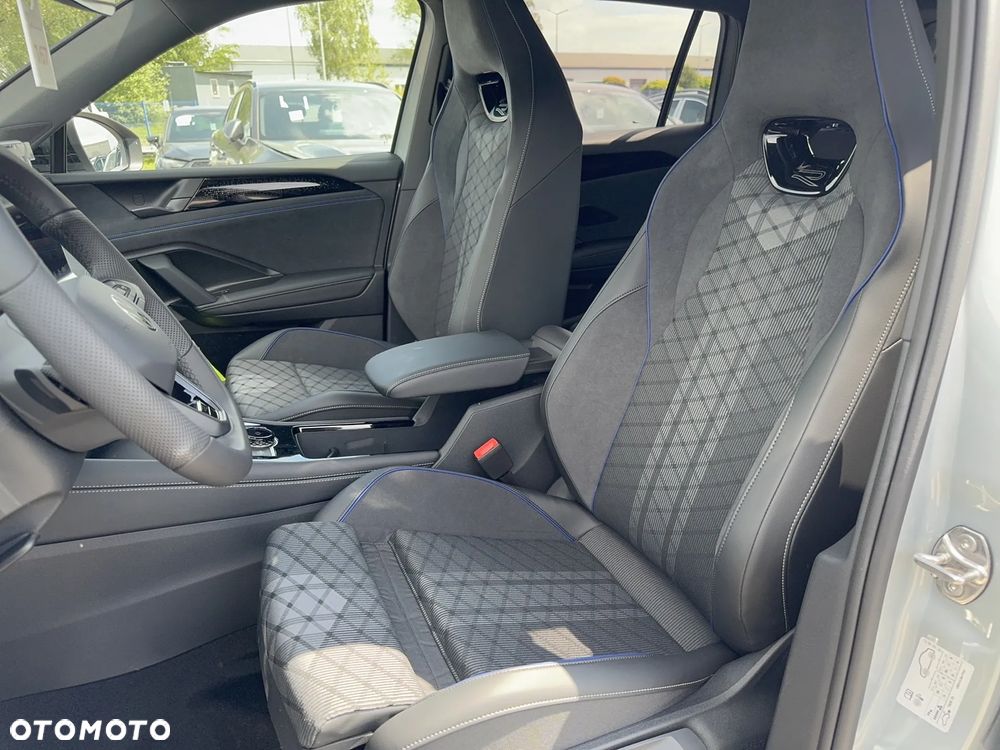 Volkswagen Tiguan 2.0 TSI 4Mot R-Line Plus DSG - 19