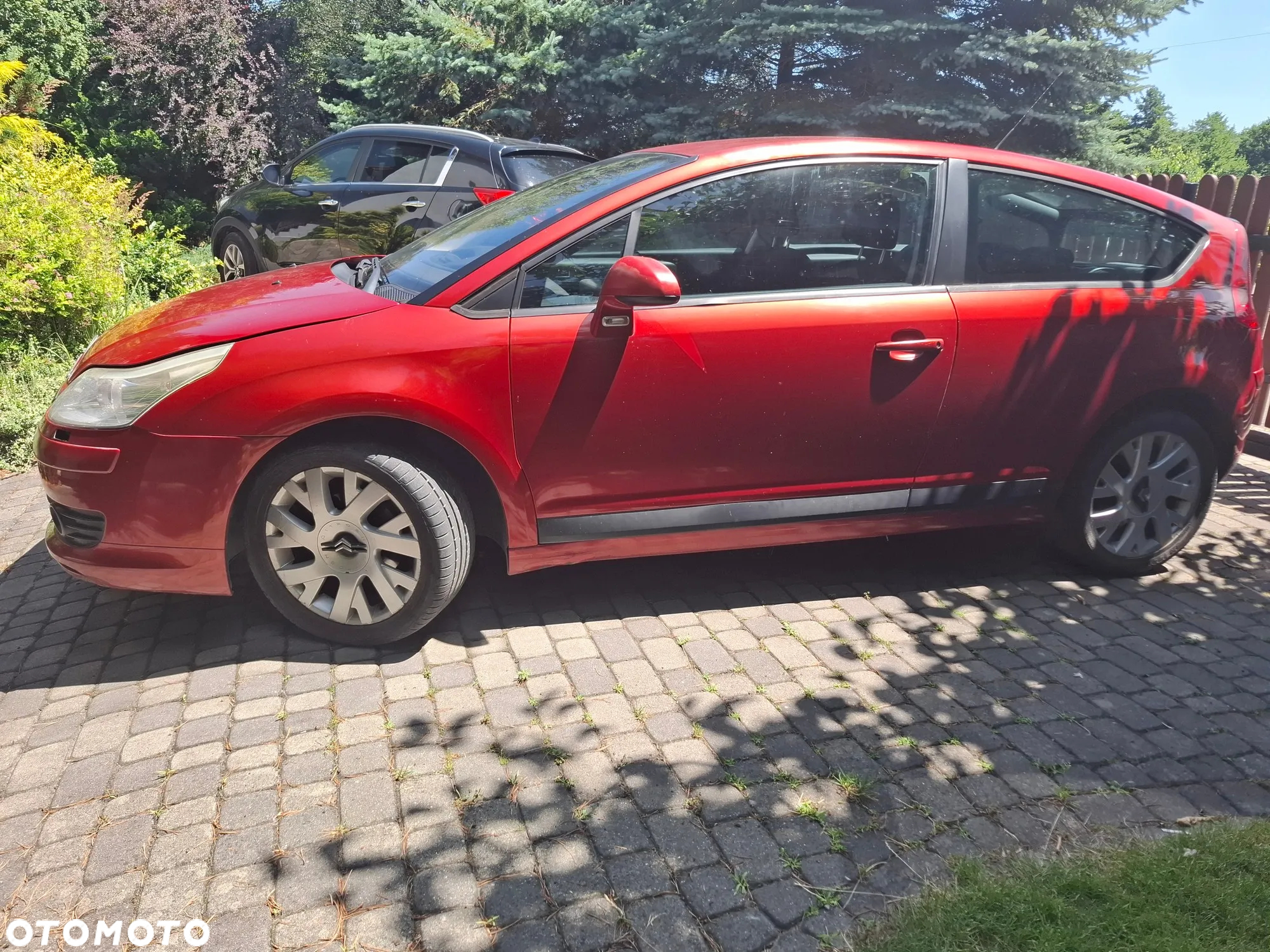 Citroën C4 Coupe 1.6 HDi FAP EGS6 VTR Plus - 25