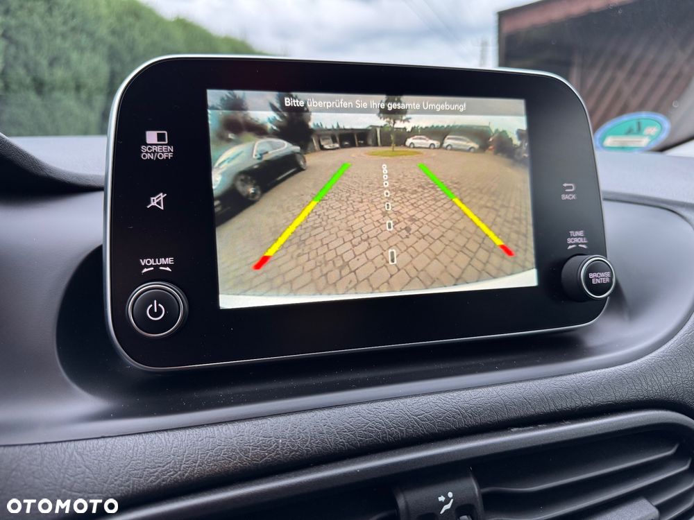 Fiat Tipo - 23