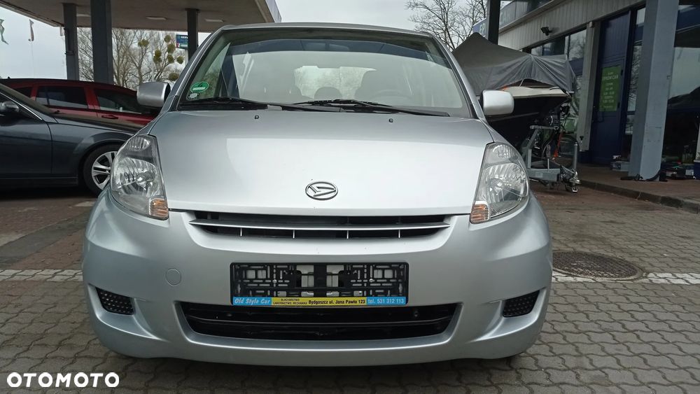Daihatsu Sirion 1.3 CooLine - 30