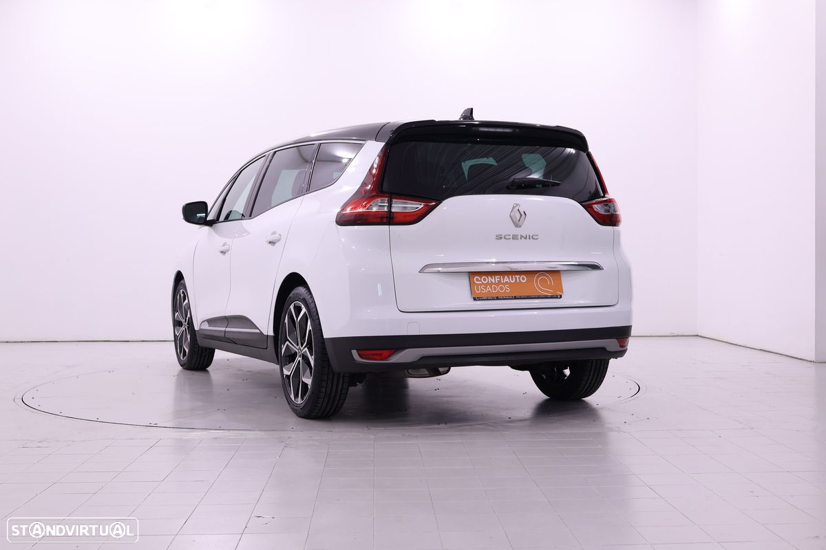 Renault Scénic - 4