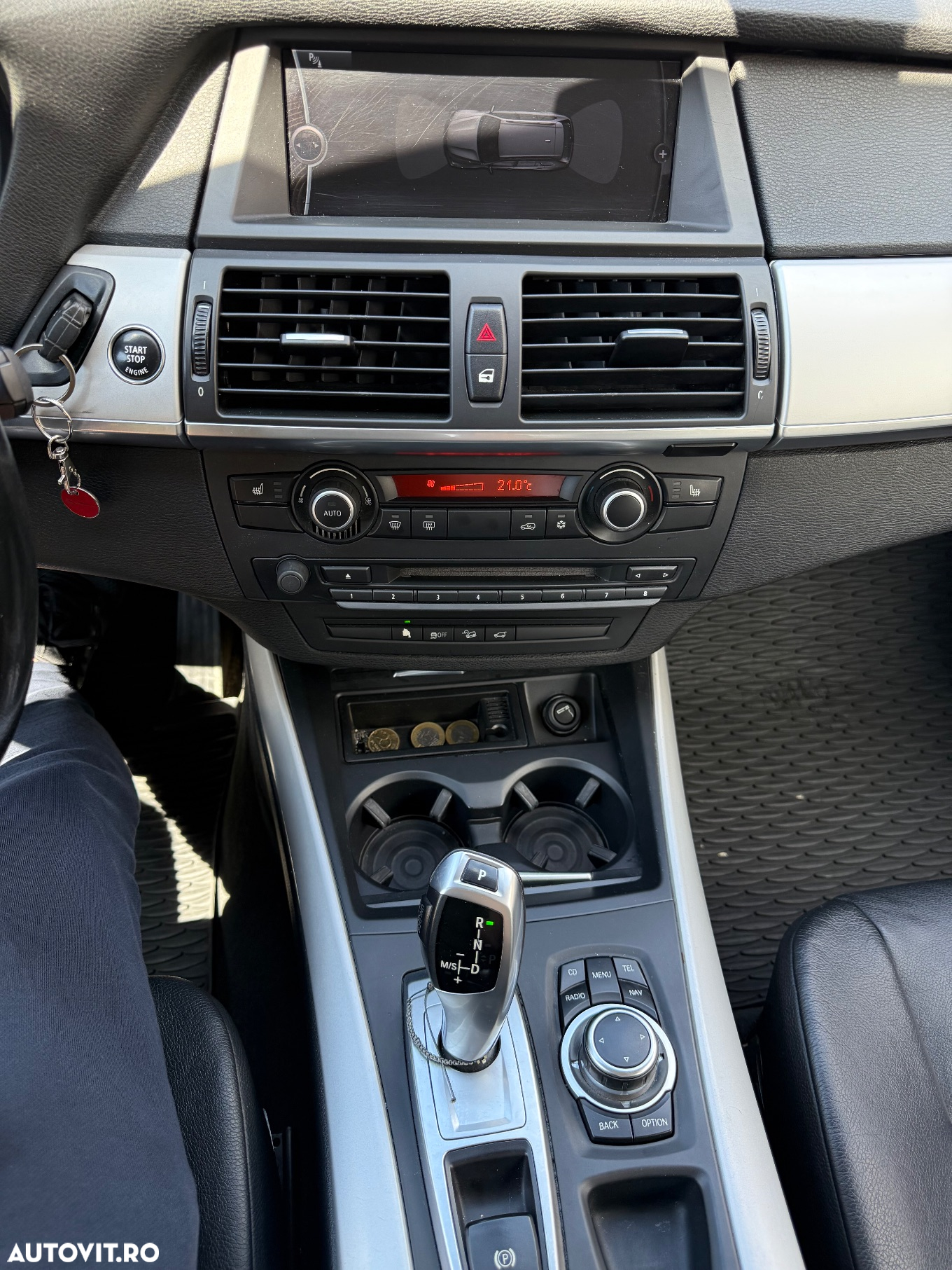 BMW X5 xDrive30d - 8