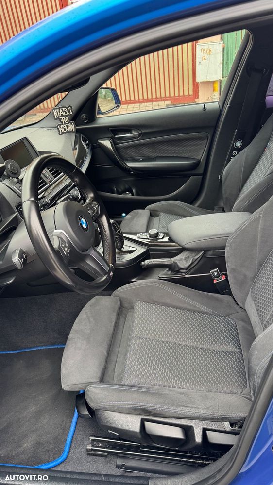 BMW Seria 1 - 9