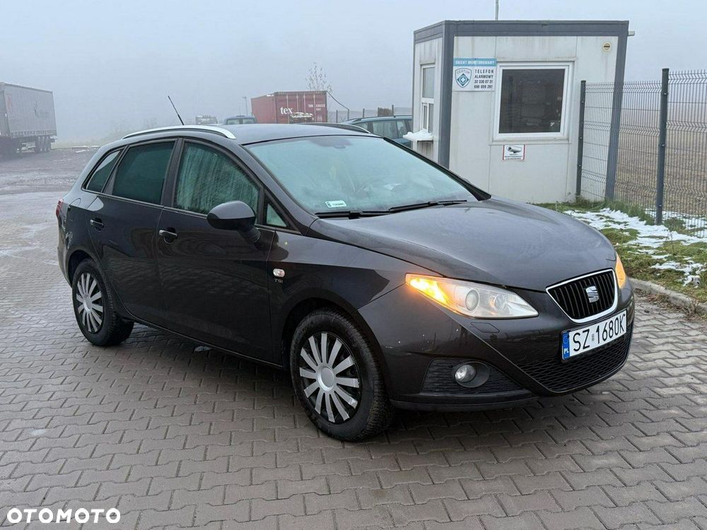 Seat Ibiza 1.2 TSI DSG Style - 1