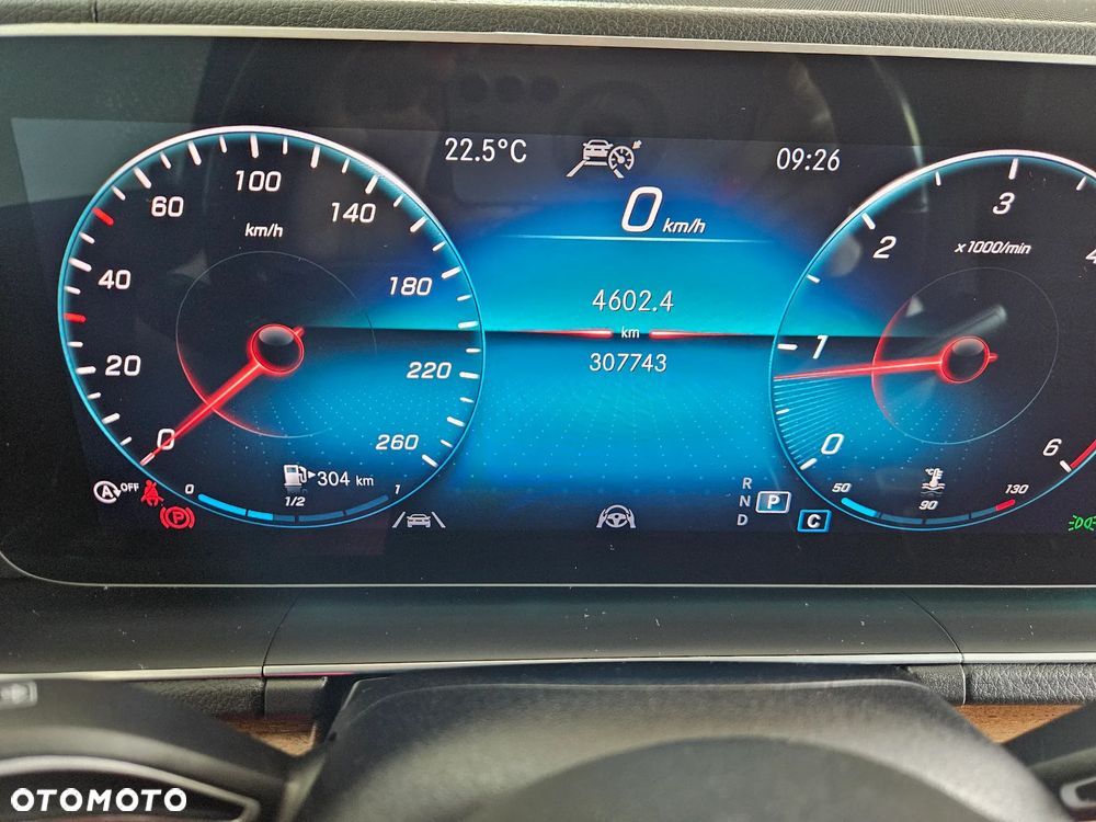 Mercedes-Benz GLE 300 d 4-Matic - 18