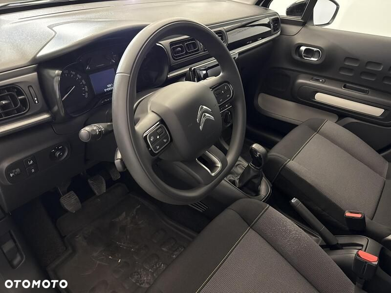 Citroën C3 1.2 PureTech Feel - 10