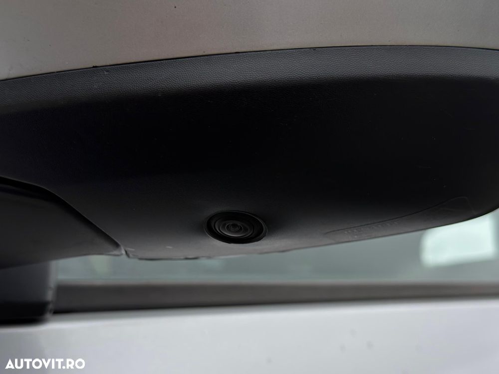 Dacia Duster dCi 110 FAP 4x4 Laureate - 16