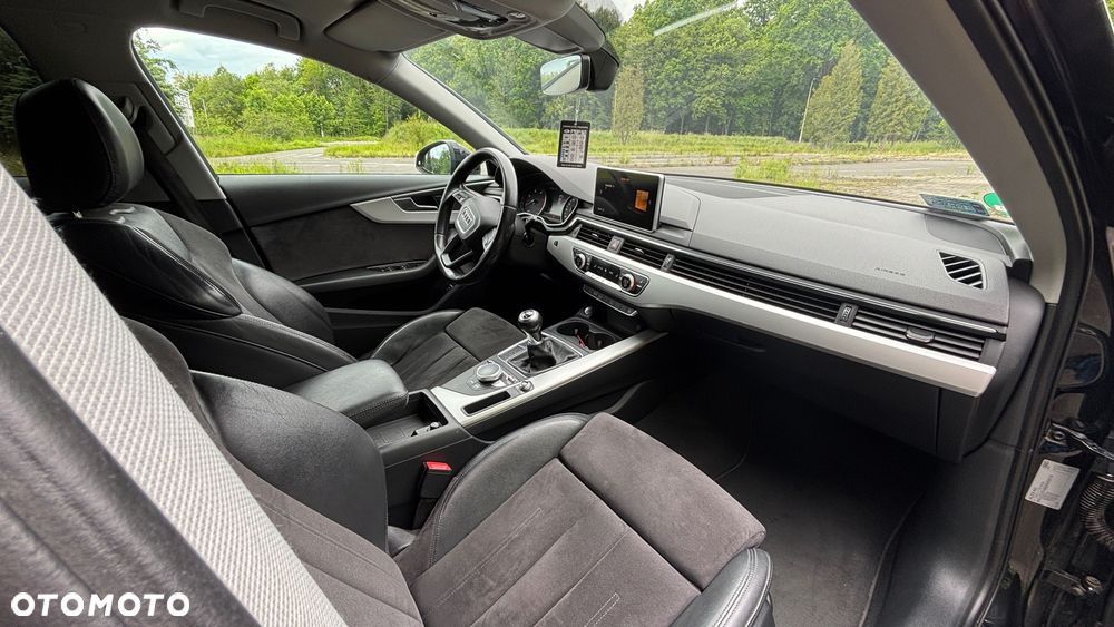 Audi A4 Avant - 5