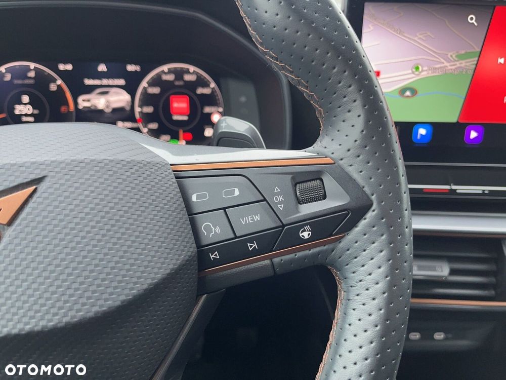 Cupra Formentor 2.0 TDI 4Drive DSG - 26