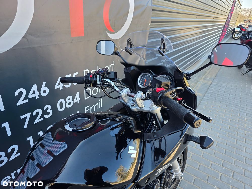 Suzuki Bandit - 30