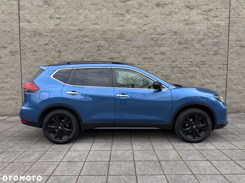 Nissan X-Trail 1.3 DIG-T Tekna 2WD DCT - 28