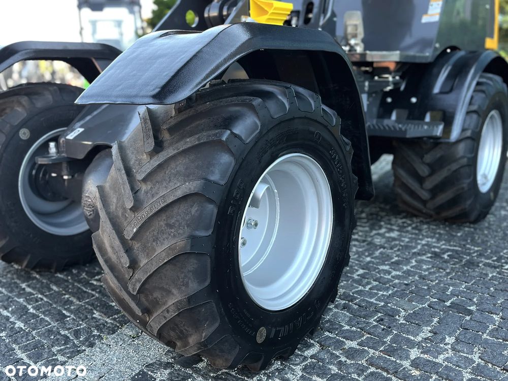 Günstig H915NP ładowarka kołowa - 15