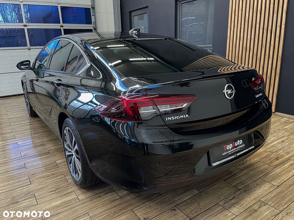 Opel Insignia 1.6 Business Innovation - 10